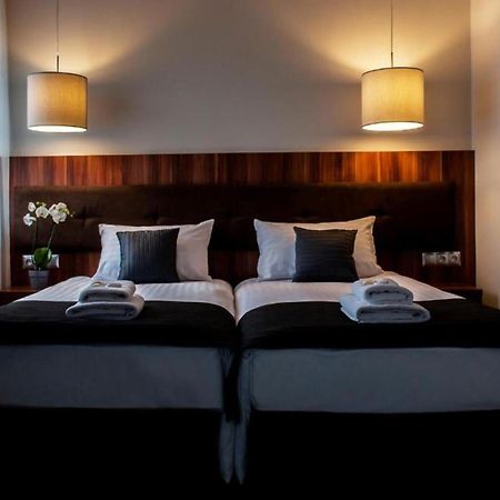 B&B Hotel Piotrków Trybunalski Εξωτερικό φωτογραφία