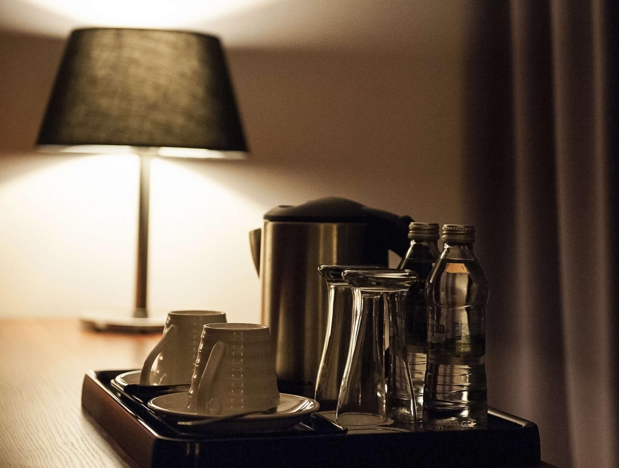B&B Hotel Piotrków Trybunalski Εξωτερικό φωτογραφία