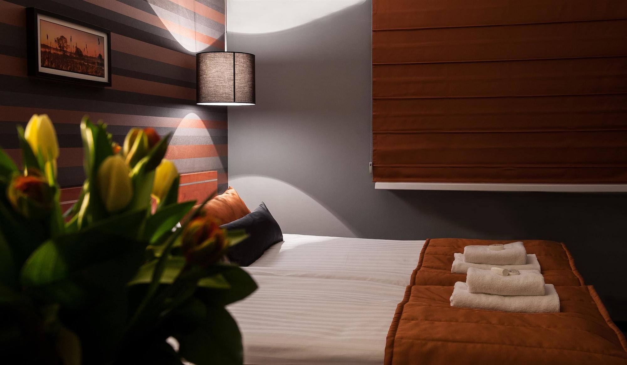 B&B Hotel Piotrków Trybunalski Εξωτερικό φωτογραφία