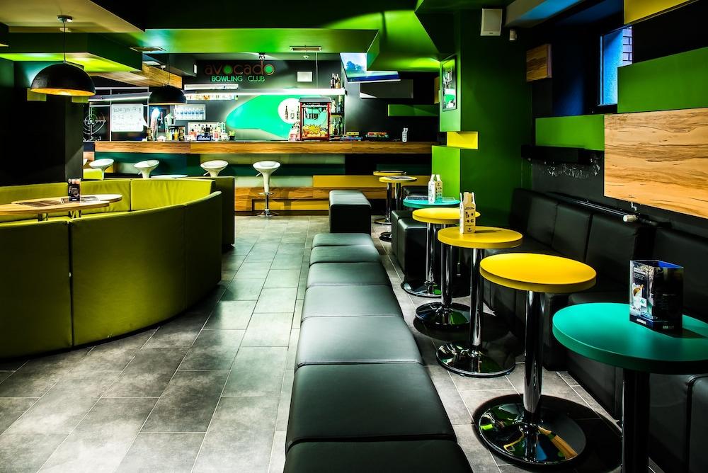 B&B Hotel Piotrków Trybunalski Εξωτερικό φωτογραφία