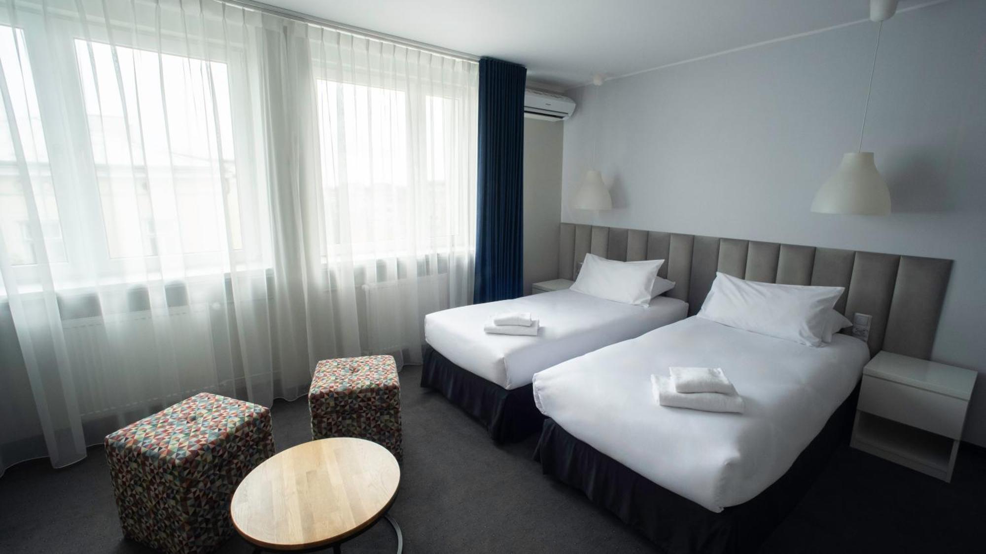 B&B Hotel Piotrków Trybunalski Εξωτερικό φωτογραφία